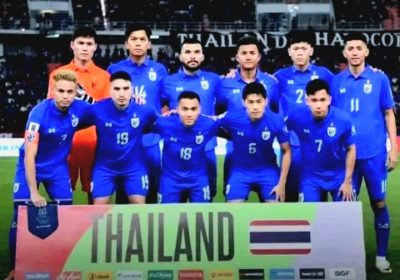 Kini Pengucapan dan Penulisan “Thailand” Berubah Menjadi “Tailan” dalam Bahasa Indonesia