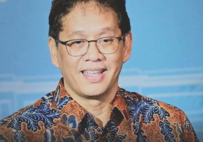 Purbaya Yudhi Sadewa Ganti Kepala Kanwil Pajak Jakarta Utara Wansepta Nirwanda