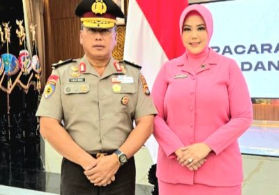 Putra NTB Raih Bintang Satu, Lalu Iwan Mahardan Mengabdi untuk Negeri