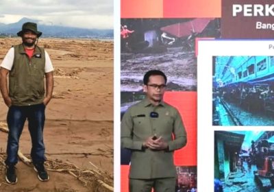 Tokoh Muda Aceh Desak Kepala BNPB Dicopot Usai Klaim Pemulihan Aceh