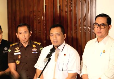 Polda Metro, Kejati DKI, Banten dan Jabar Perkuat Sinergi Terapkan KUHP-KUHAP Baru