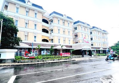 Awal 2026 Saham DADA Melonjak 35%, Masuki Fase Kebangkitan