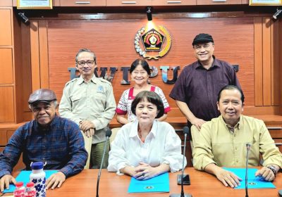 749 Karya Terbanyak dalam Lima Tahun, Dewan Juri Tetapkan Peraih Anugerah Adinegoro 2025