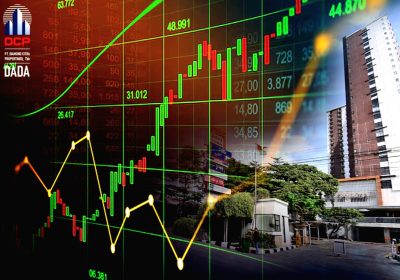 Perkuat Struktur Bisnis Lewat Akuisisi Rp174,8 Miliar, DADA Tbk Ekspansi Landed Housing