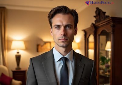 Sisi Baik Buruk Lemah dan Gelap Seorang NPD || Oleh Endah Sayani