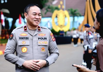 Karo Penmas Mabes Polri: Layanan Contact Center 110 Berlaku Nasional dan Gratis