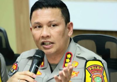 Wanita Muda Tewas di Rumah Kosan Polisi Tangkap Pelaku