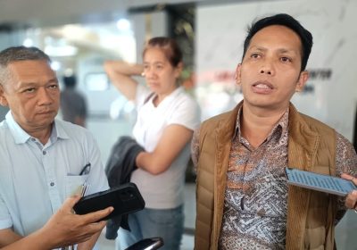 Diduga Lakukan Pelanggaran Kode Etik, Notaris Febby Handoyo Dilaporkan ke MPD