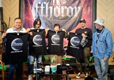 FFH Januari 2026 Tetapkan “Janur Ireng” Film Terpilih Tren Film Horor Nasional Dinilai Kian Cerah