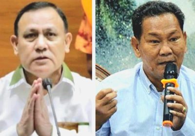 Ketua Indonesia Traffic Watch Edison Siahaan: Sudah Saatnya Polda Metro Tuntaskan Kasus Firli Bahuri