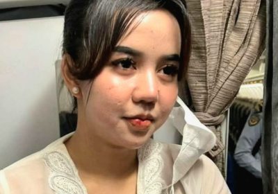 Habis Nyamar Pramugari Ditahan, Nisya Dipanggil Ikut Pendidikan Pramugari Gratis