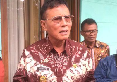 Pemkab Ciamis Gelar Rakor Internal Perkuat Sinergitas dan Soroti Cuaca Ekstrim