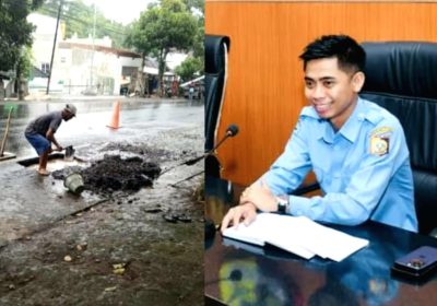 Dirut PDAM Lombok Timur Tegaskan Respon Cepat Keluhan Pelanggan