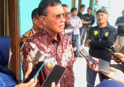 CEO  PSGC  Ciamis Optimis PSGC Lolos  Liga 2 Nusantara
