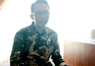 Belum Optimal Pengelolaan ZIS Baznas Ciamis Beri Arahan UPZ Desa 