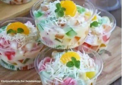 Jelly Salad