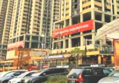 Konsumen Somasi Developer Apartemen Meikarta Usai Bayar Rp491 Juta