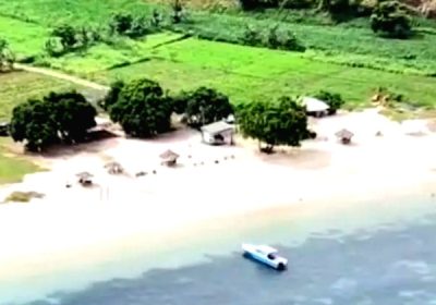 Destinasi Wisata Pantai Kahona Dilaunching