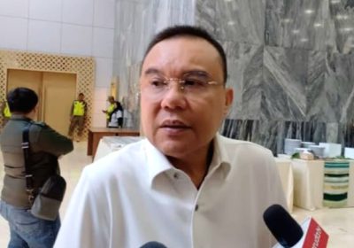 DPR dan Pemerintah  Sepakat Presiden Dipilih Langsung Rakyat