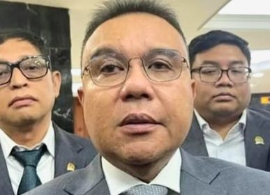 Sufmi Dasco Bantah Intervensi Prabowo Soal Pencalonan Deputi Gubernur BI