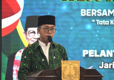 Pergunu DKI Tanggapi Kebijakan Pengangkatan Pegawai SPPG Jadi PPPK Soroti Keadilan bagi Guru dan Dosen Bersertifikat