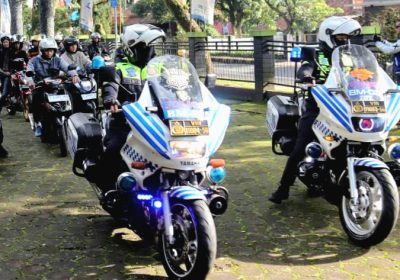 Touring Dinas Pariwisata Ciamis  Promosikan Pariwisata dan Budaya 