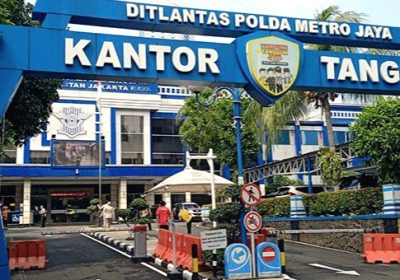 Dirlantas Polda Metro Jaya Tegaskan Komitmen Pembenahan Lalu Lintas di 2026