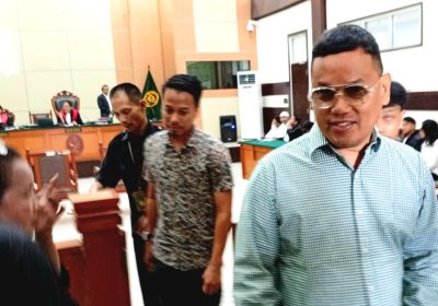 Dua Terdakwa Penjarah Rumah Uya Kuya Divonis Bebas di PN Jaktim