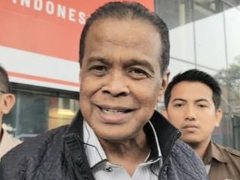 Owner Maktour Fuad Hasan Masyhur Bantah Dapat Ribuan Kuota Haji Khusus dari Kemenag