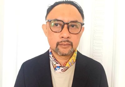 Tak Ingin Terjebak Demokrasi Semu, Ronal Beri Pemahaman Berpolitik untuk Rakyat