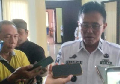 Pemkab Ciamis Sikapi Serius Program Sekolah Rakyat