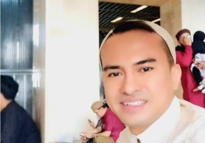 Wajudkan Pesan Almarhum Kakak, Mario Penang Siap Rilis Single Religi ‘PengampunanMu’