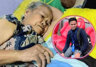 Aksi Cepat Pemuda Katangka dan Diskresi PT Pos Indonesia Berhasil Selamatkan Hak BLT Lansia Sakit Kritis