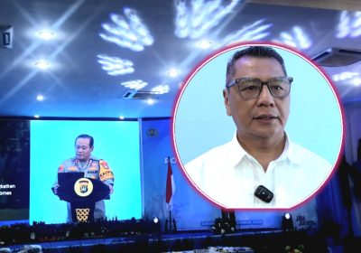 Capaian Kinerja Polda Metro Jaya di Tahun 2025 Tuai Apresiasi