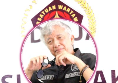 Refleksi HPN 2026 Jurnalisme di Persimpangan KUHP Baru || Oleh Bagus Sudarmanto