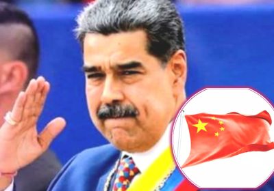 China Kecam Tindakan Donald Trump, Desak Amerika Bebaskan Presiden Venezuela Nicolas Madura