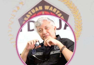 Refleksi HPN 2026: Pemberitaan Tentang Anak dalam Perspektif News-Making Criminology || Catatan Dr Bagus Sudarmanto
