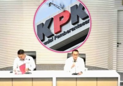 KPK Tak Lagi Pajang Pelaku Korupsi Dihadapan Umum Berlakunya KUHAP Baru