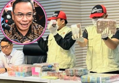 KPK Bongkar “Dosa” Bupati Pati Sudewo Hingga Ditetapkan Tersangka Dugaan Praktik Jual Beli Jabatan