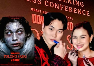 Film “Tolong Saya! (Dowajuseyo)” Siap Teror Bioskop 29 Januari 2026