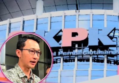 Jokowi Akan Dipanggil KPK Soal Kuota Haji, Jubir KPK: Sesuai Kebutuhan Bukti