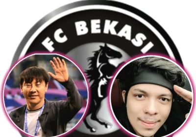 Tok! Shin Tae-yong Ingin Beli Bekasi FC, Atta Halilintar Dukung
