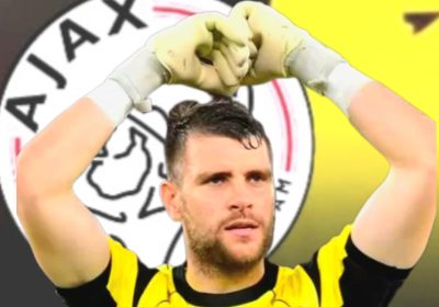 Maarten Paes Akan Dikontrak Ajax Amsterdam Babak Baru Kariernya di Eropa