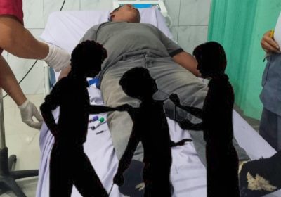 Wartawan Dipukul Saat Konfirmasi, Polisi Proses Pasal 170 KUHP, Bupati Masinton Harus Tanggung Jawab