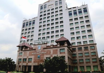 Kantor Wali Kota Jaksel Panas PNS dan Masyarakat Keluhkan, Trafo Rusak Belum Diperbaiki