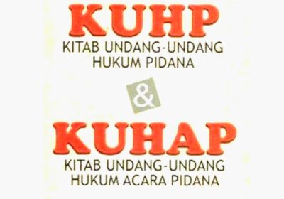 KUHP: Ini Denda dan Pidana Harus Dibayar Bila Menghina Pejabat Negara