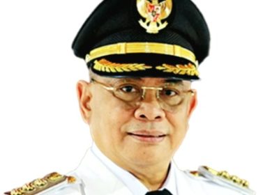 Bupati Pati Sudewo Ditangkap KPK Operasi Tangkap Tangan