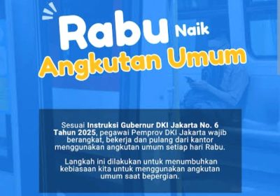 Ingub No 6 Tahun 2025 Tak Dianggap: Banyak Mobil Dinas Terparkir di Belakang Kantor Wali Kota Jaksel