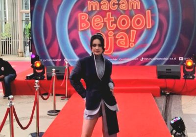 Film “Macam Betool Ajaa”: Ketika Anak Muda, Cinta dan Kontrak Kerja Saling Menipu