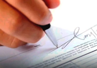 Jangan Asal Tanda Tangan, Advokat Ingatkan Konsekuensi Hukumnya Panjang